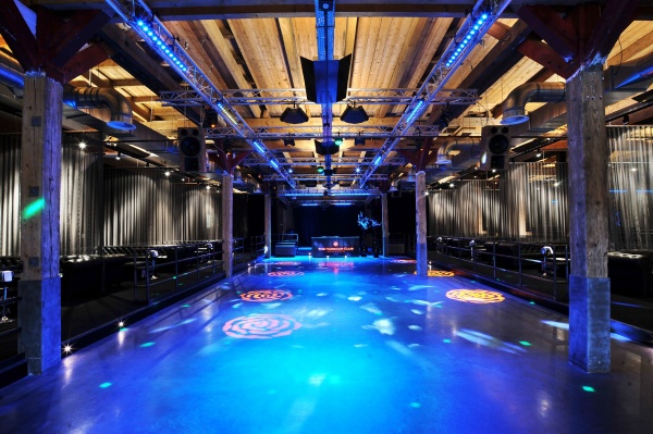 Club amsterdam bdsm picture 67